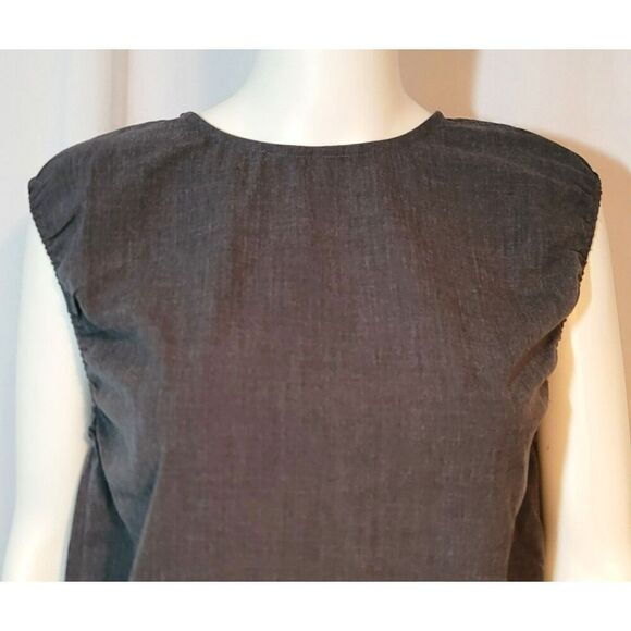 NWT - Line & Dot Kay Top from Saks - Size S - Picture 6 of 10